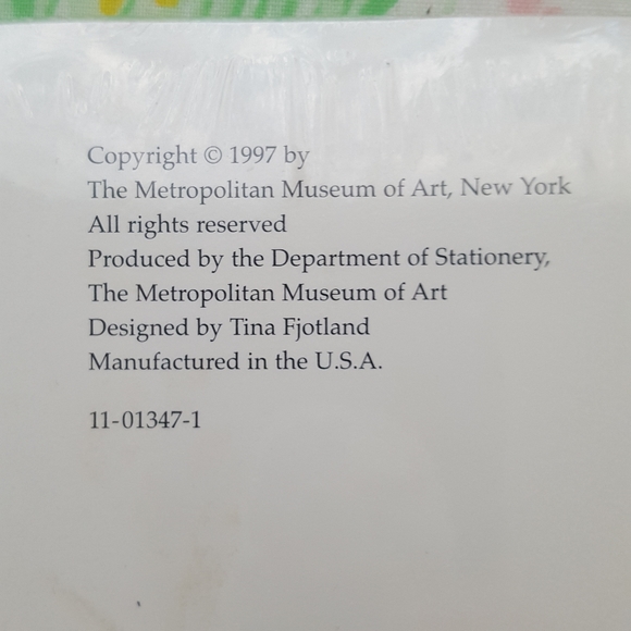 🌙New Vintage Metropolitan Museum Art Alice in Wonderland Magnets - Picture 4 of 7